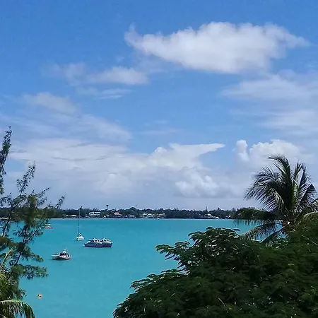 The Bay Resort, Grand Bay